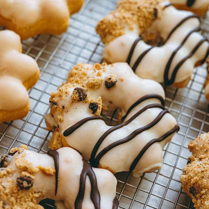 Mochi Donuts-Of-The-Day