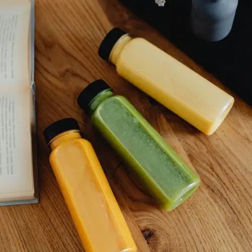 Cold-Pressed Juice