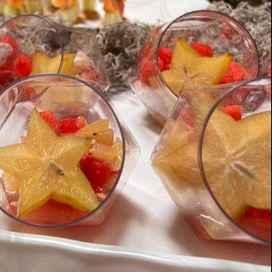 Fruit Cups