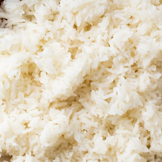 Jasmine Rice