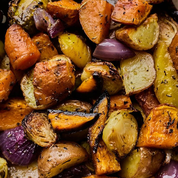 Root Veg Medley