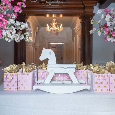 Baby Brunch - Preserve Indulgence Event Design & Boutique Catering 